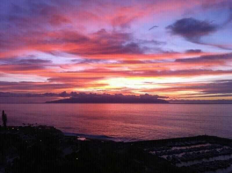 El Paraíso en Los Gigantes Santiago del Teide Exterior foto